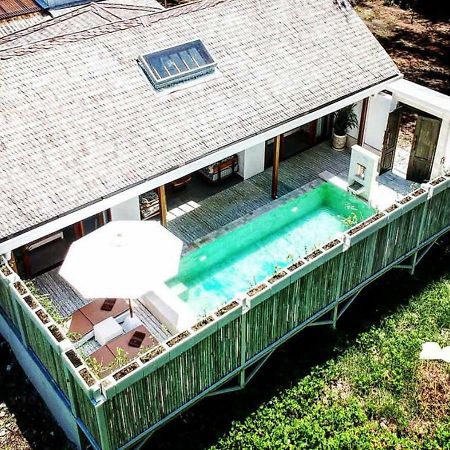 Villa Coralita Gili Trawangan Eksteriør bilde